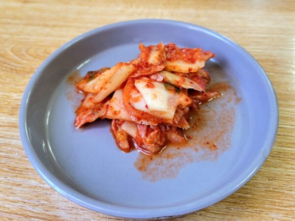 東海にある「デウカルグッス」の料理